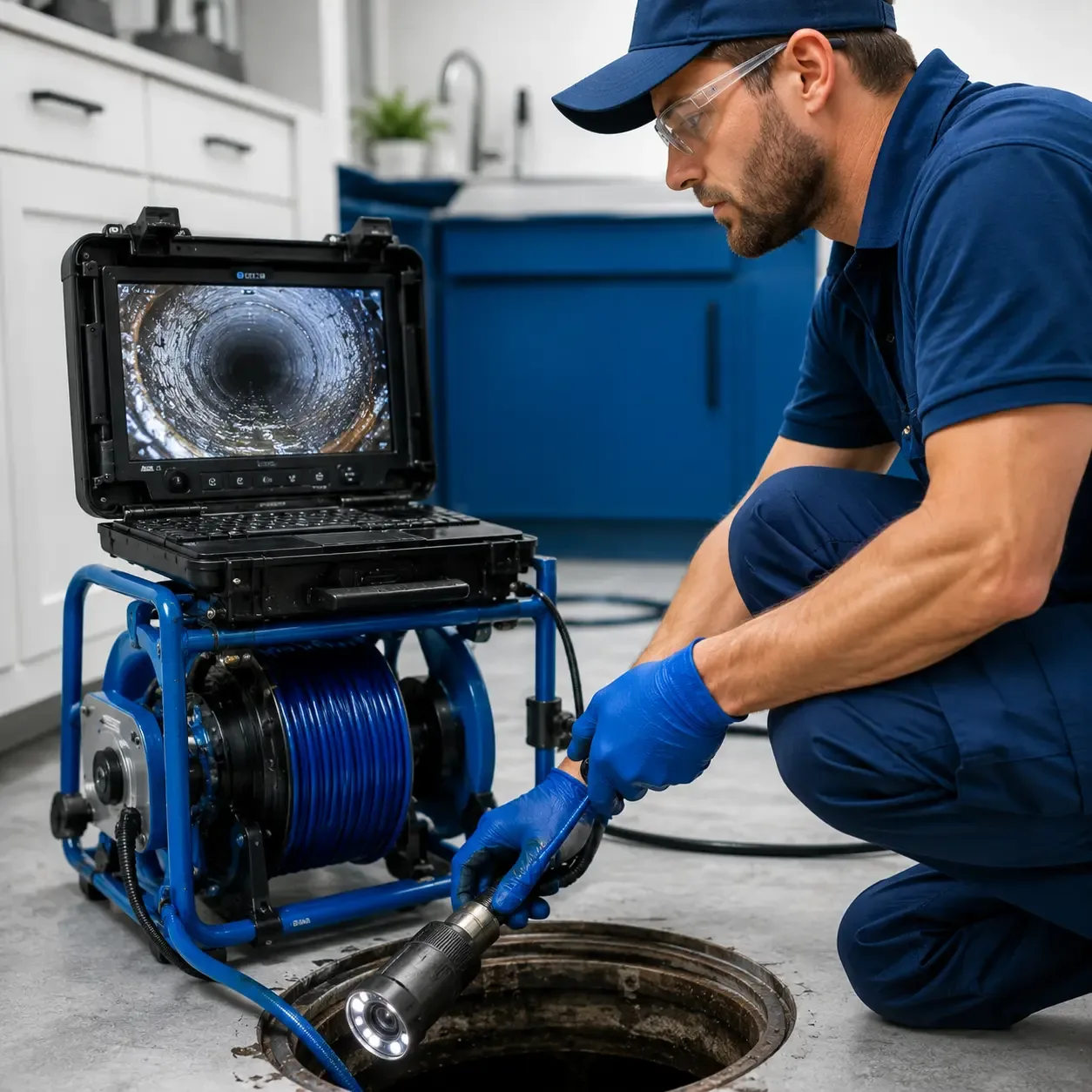 Pipe Relining professionals serving Buckhannon, WV